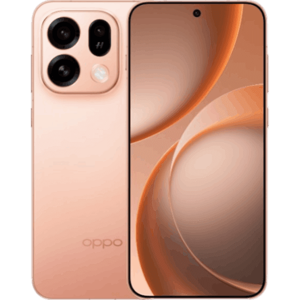 OPPO Find X9s Pro Chính Hãng