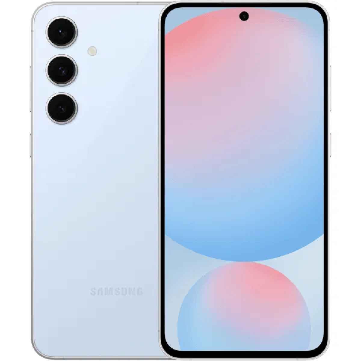 Samsung Galaxy S24 FE 5G 128GB Chính Hãng (BHĐT)