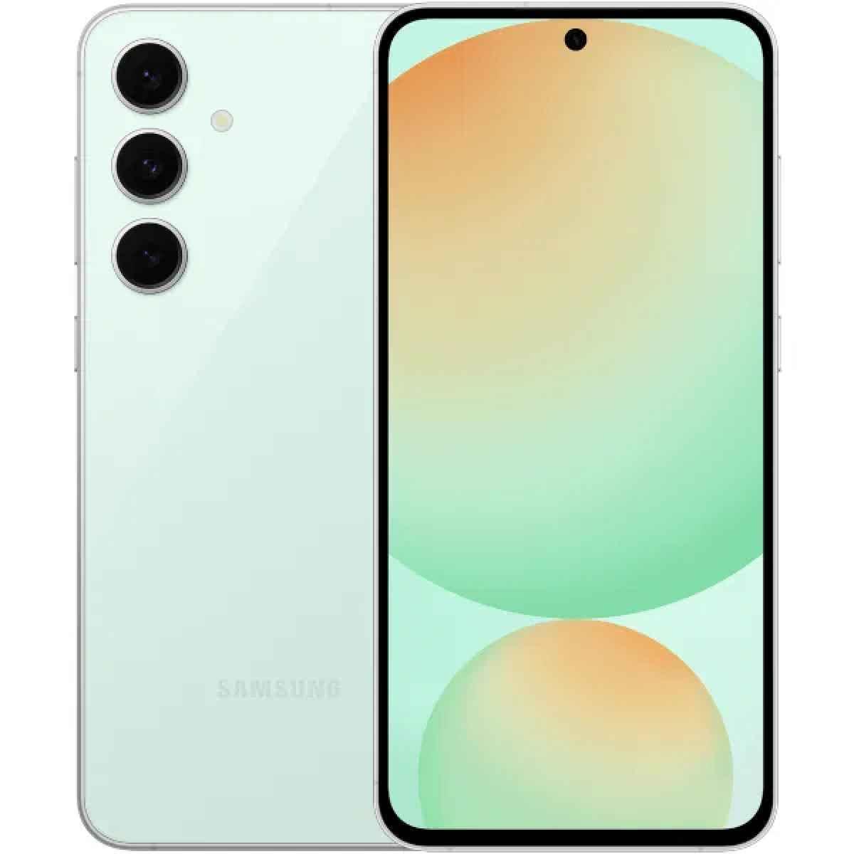 Samsung Galaxy S24 FE 5G 128GB Chính Hãng (BHĐT)