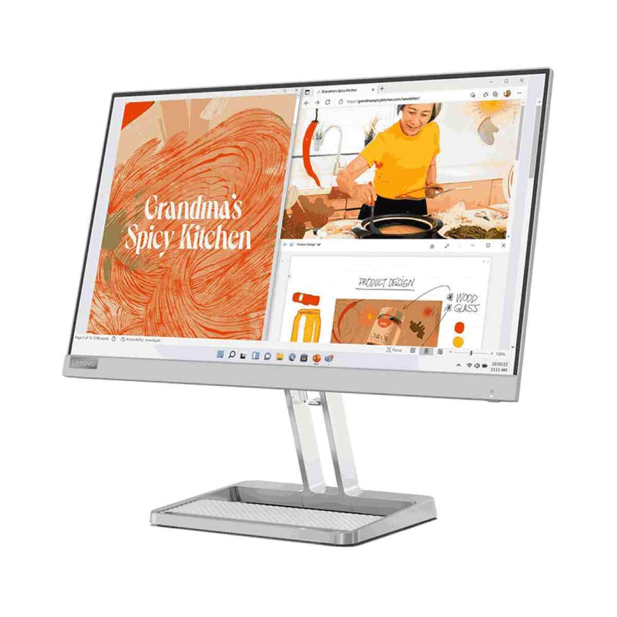 Màn hình Lenovo 21.5-inch L22i-40
