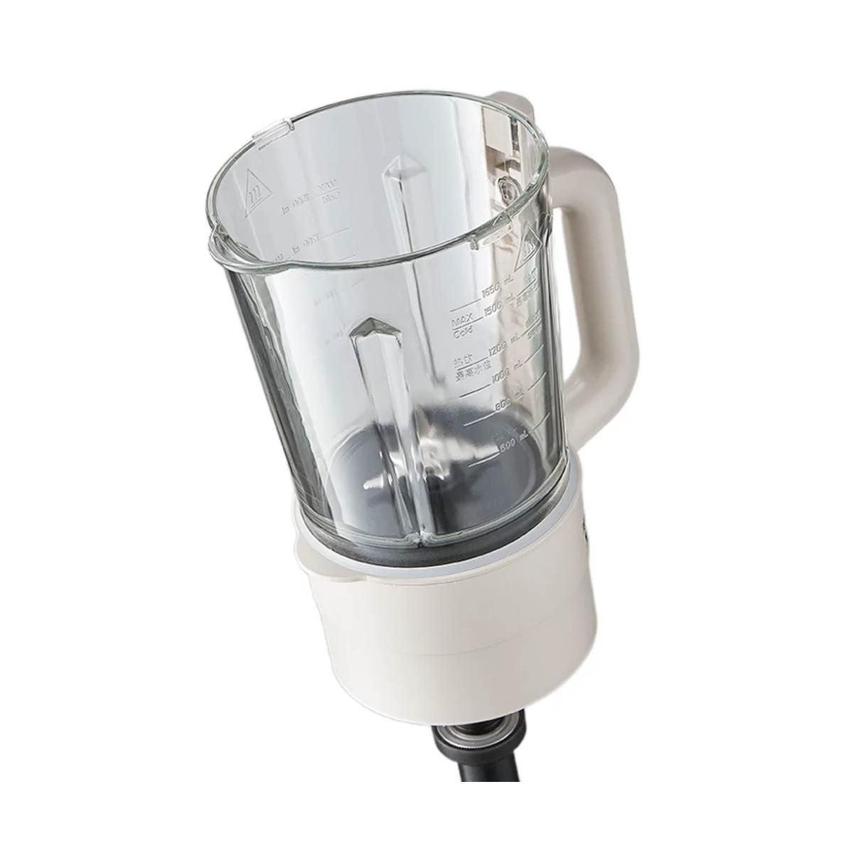 Máy làm sữa hạt đa năng 1.5L Bear PBJ-C16Q8