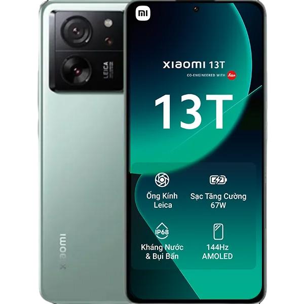 Xiaomi 13T 256GB (Likenew)