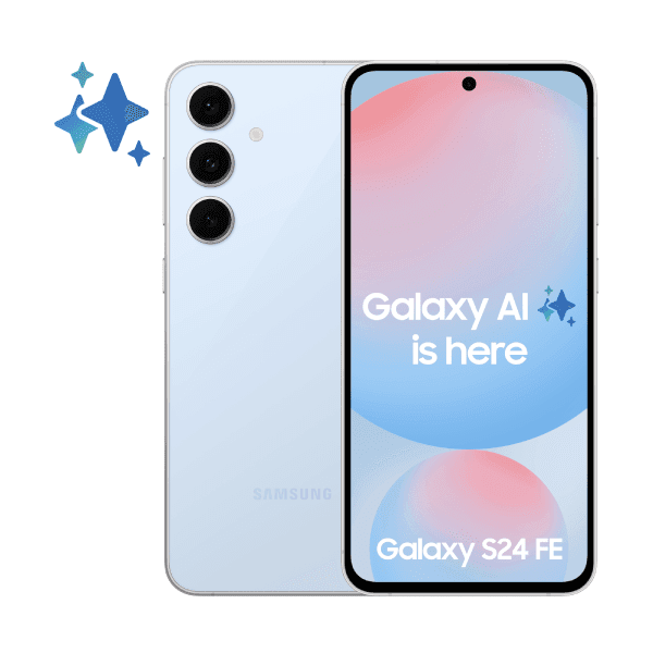 Samsung Galaxy S24 FE 5G 128GB Chính Hãng