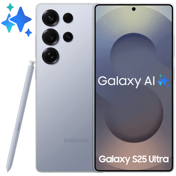 Samsung Galaxy S25 Ultra 5G 256GB Chính Hãng