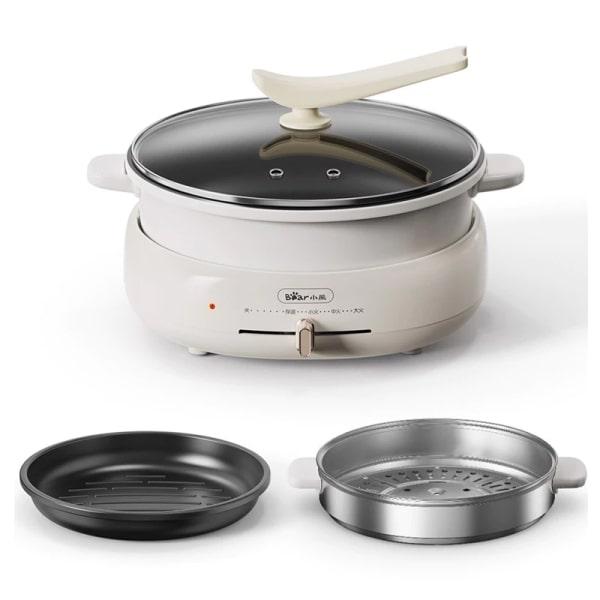 Nồi điện đa năng Bear DHG-C40V2