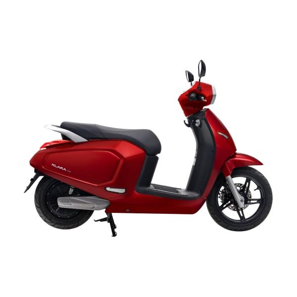 Xe máy điện VinFast Klara Neo