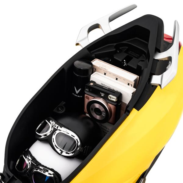 Xe máy điện VinFast Vento Neo