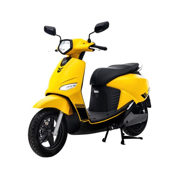 Xe máy điện VinFast Vento Neo