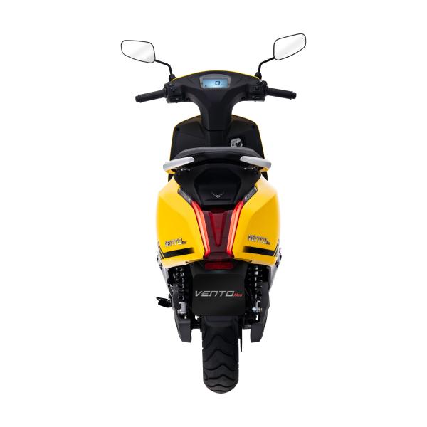 Xe máy điện VinFast Vento Neo