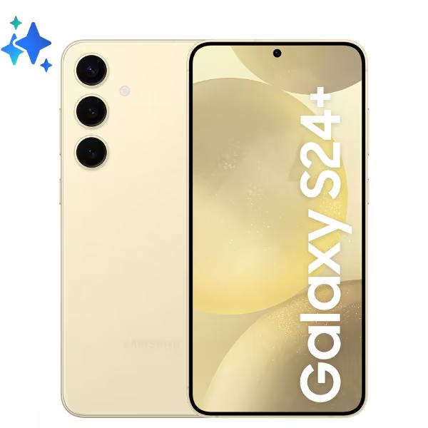 Samsung Galaxy S24 Plus 5G 512GB (Likenew)