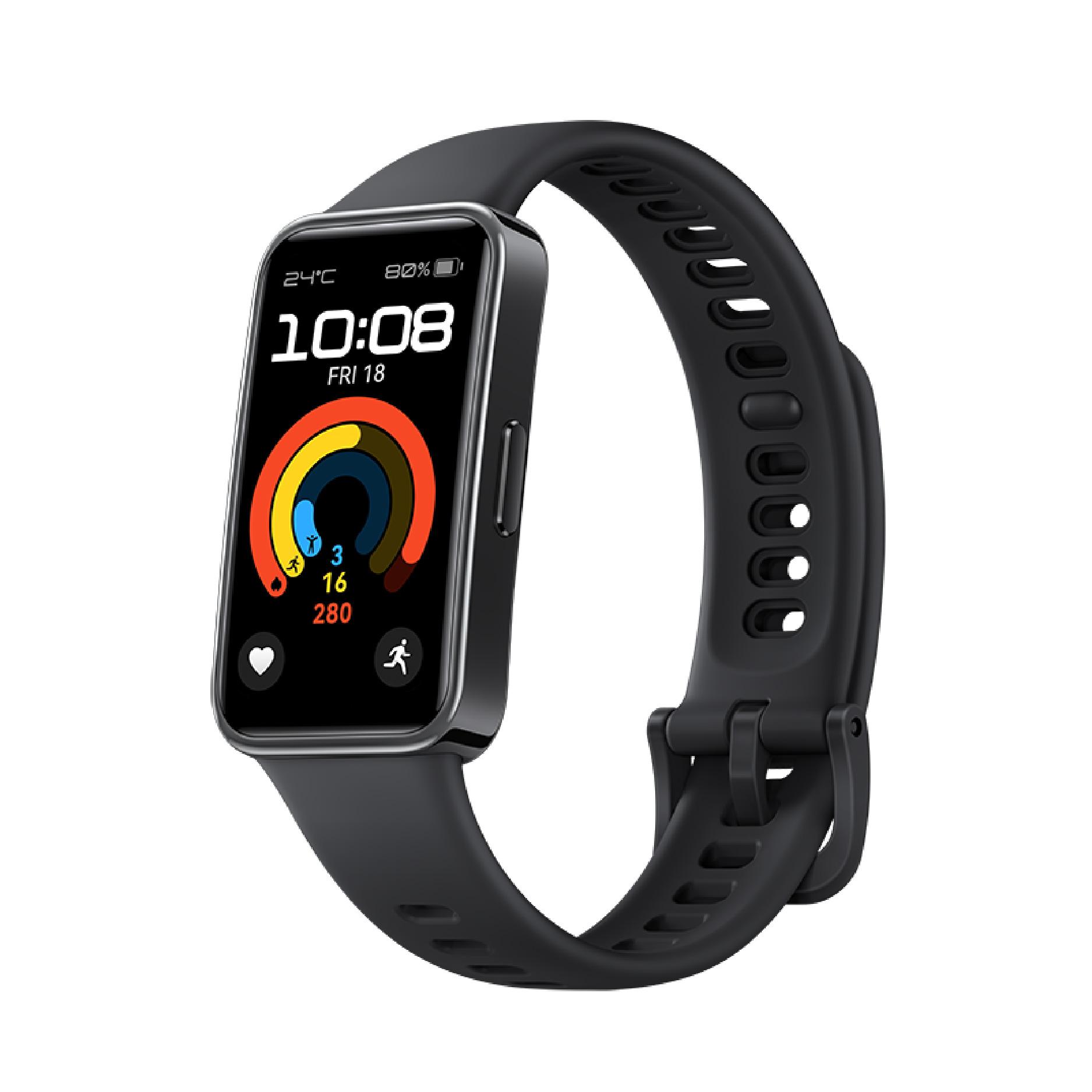 Vòng đeo tay thông minh Huawei Band 9