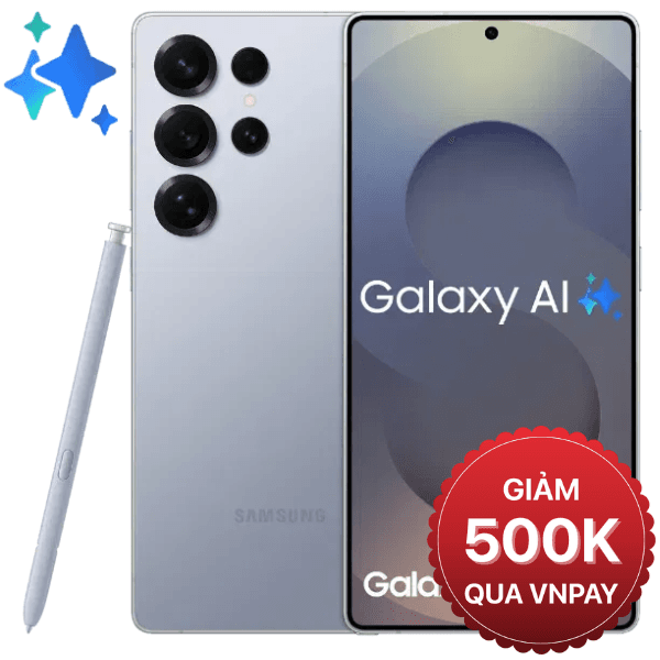 Samsung Galaxy S25 Ultra 5G 256GB Chính Hãng (BHĐT)