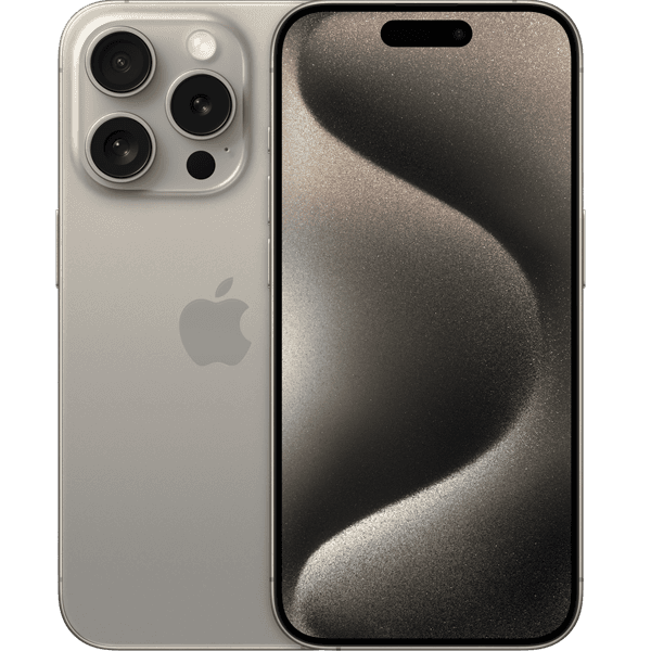 iPhone 15 Pro 128GB (Likenew)