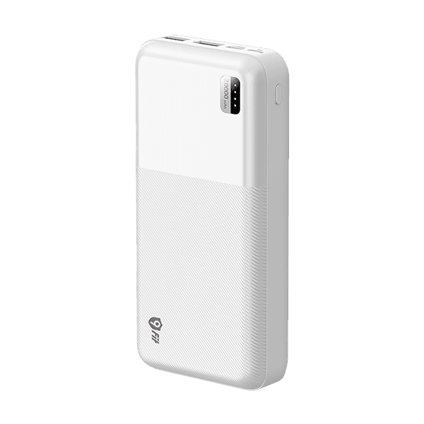 Pin sạc dự phòng 9Fit Lite 20.000mAh