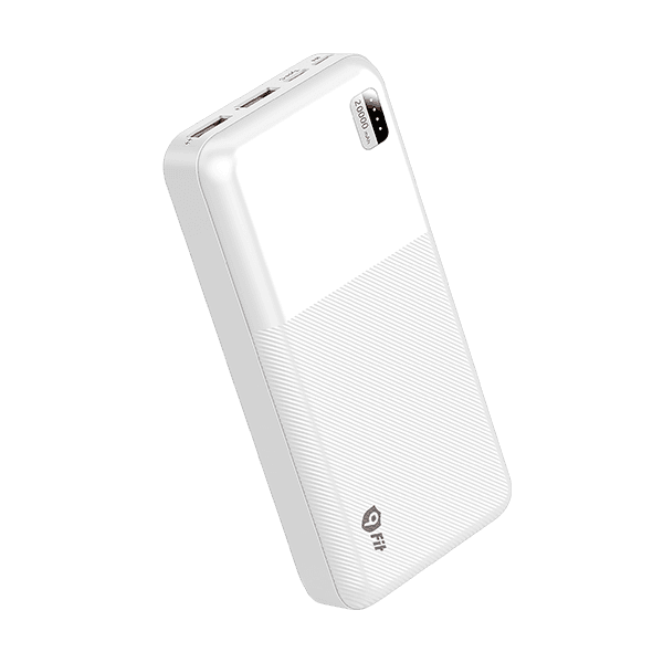 Pin sạc dự phòng 9Fit Lite 20.000mAh