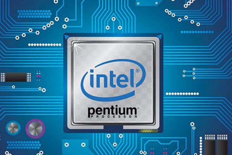 Cpu Intel Pentium L G C C Phi N B N Chip Intel Pentium