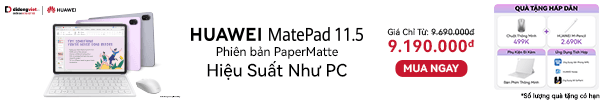 HUAWEI MatePad 11.5 PaperMatte