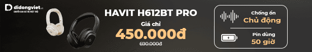 tai nghe havit