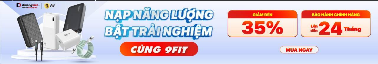 PHỤ KIỆN 9FIT