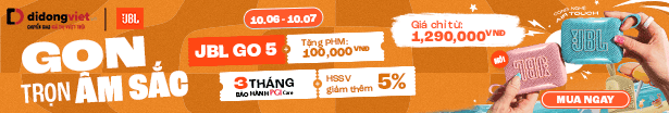 JBL GO 5