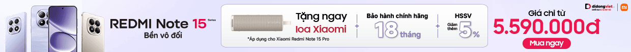 Xiaomi redmi note 15