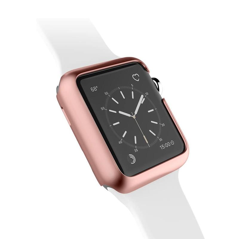 Ốp lưng viền Apple Watch Series 4&5 X - Doria Defe