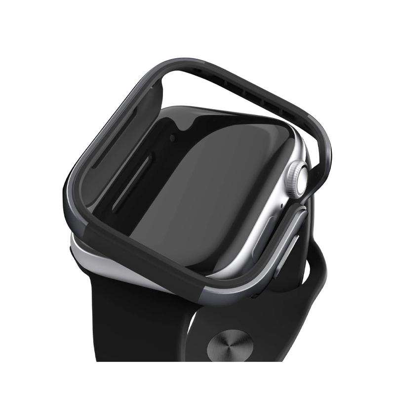 Ốp lưng viền Apple Watch Series 4&5 X - Doria Defe