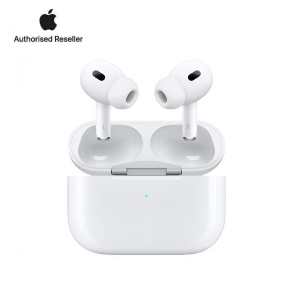 Tai nghe Apple AirPods Pro 2 2022 Chính Hãng