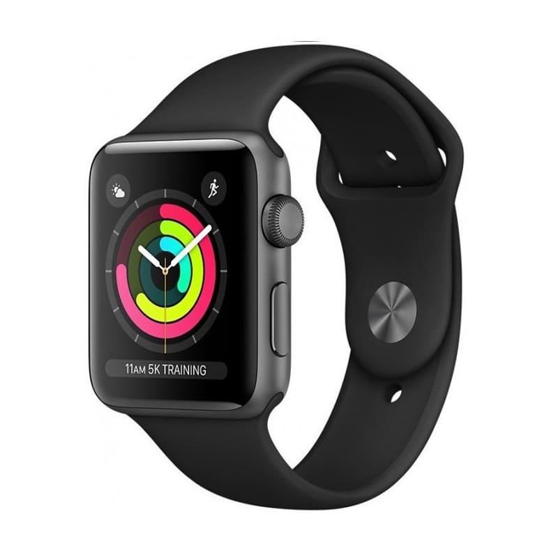 Apple Watch Series 3 GPS 42mm - LIKENEW
