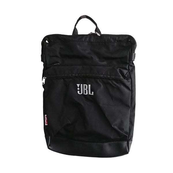 Balo thời trang JBL -Màu đen
