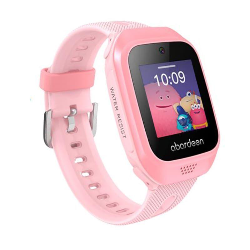 Đồng hồ định vị trẻ em Abardeen N200