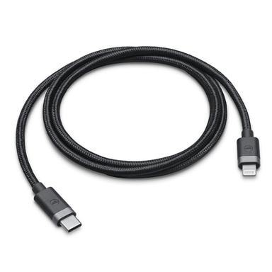 Cáp USB-C to Lightning mophie 1M