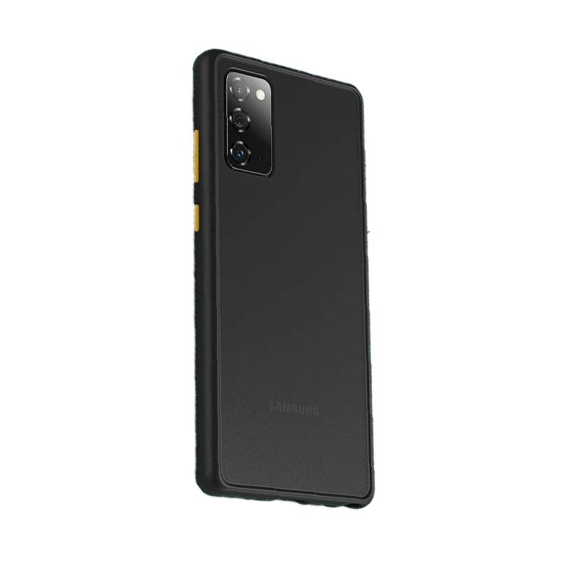 ỐP LƯNG SAMSUNG GALAXY NOTE 20 ULTRA ROCK