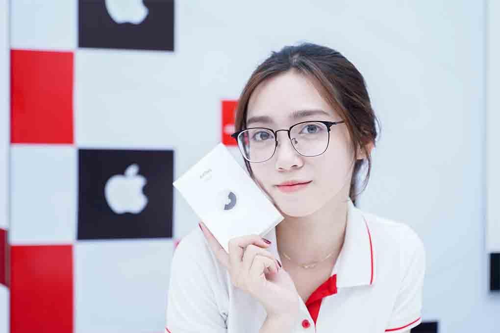 Apple AirTag Chính Hãng