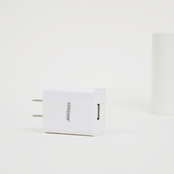 Củ sạc Horizone 5V-2A