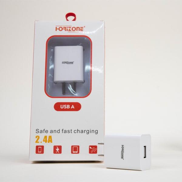 Củ sạc Horizone 5V-2A