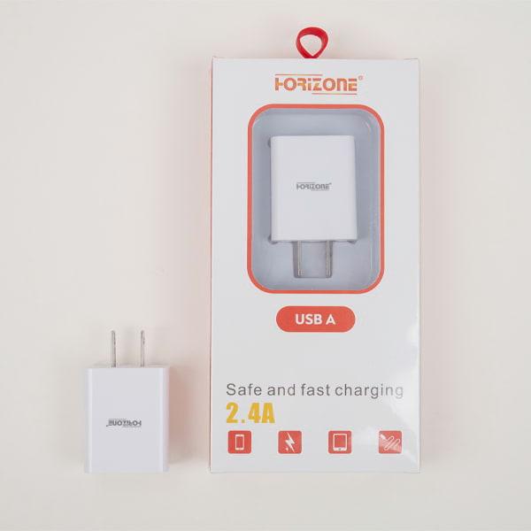 Củ sạc Horizone 5V-2A
