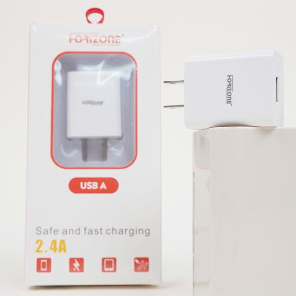 Củ sạc Horizone 5V-2A