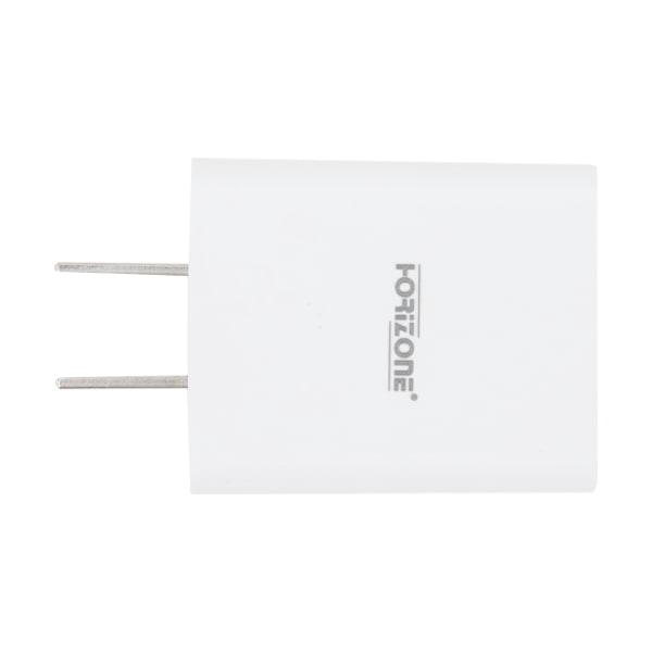 Củ sạc Horizone 5V-2A