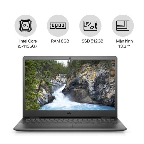 Laptop Dell Vostro 13 5301 C4VV92 (i5-1135G7 / 8GB