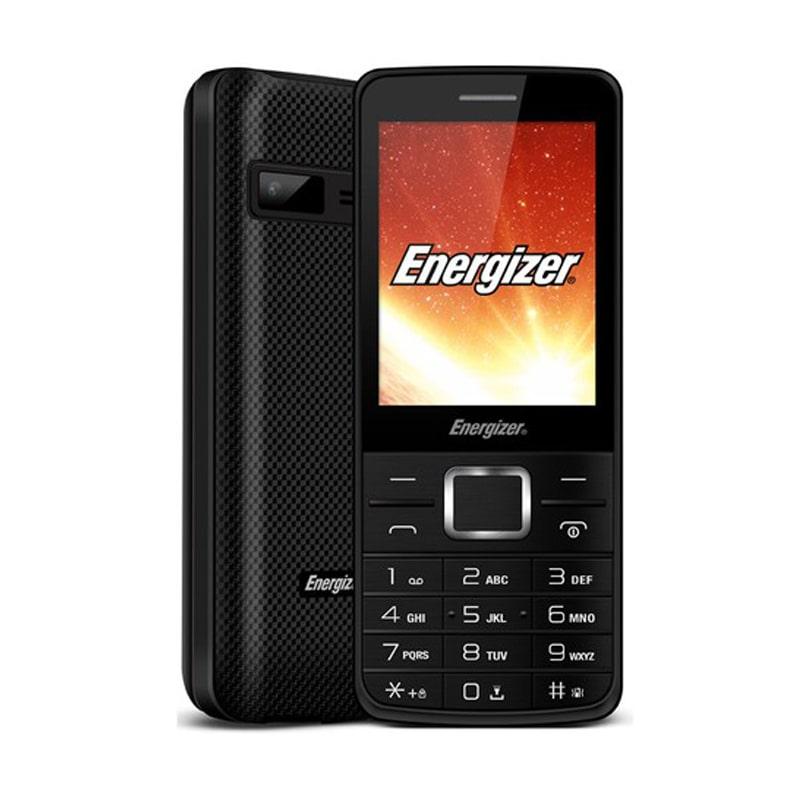 Energizer Power Max P20 (Likenew)