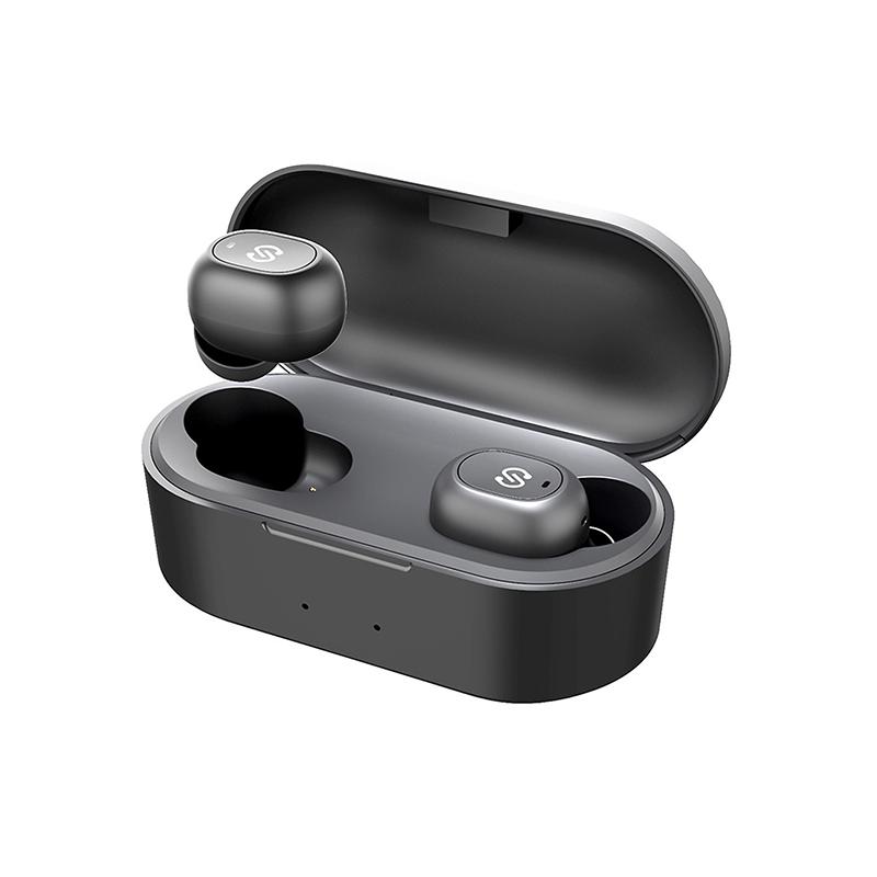 Tai nghe Bluetooth Soundpeats TrueFree Plus