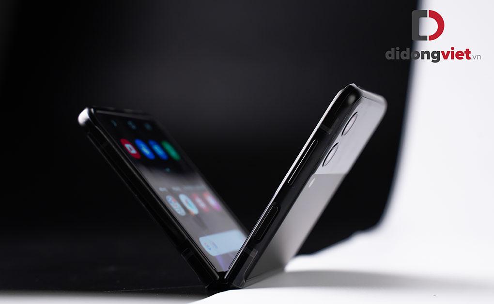 Samsung Galaxy Z Flip3 5G 256GB Chính Hãng
