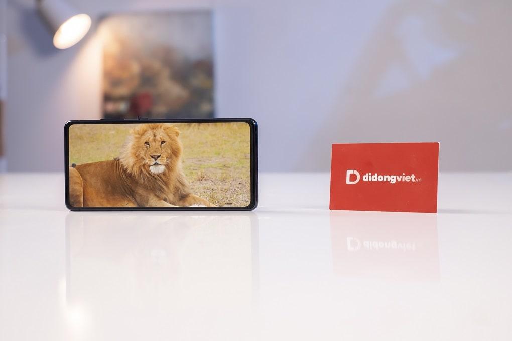 Samsung Galaxy S20 FE 256GB Chính Hãng