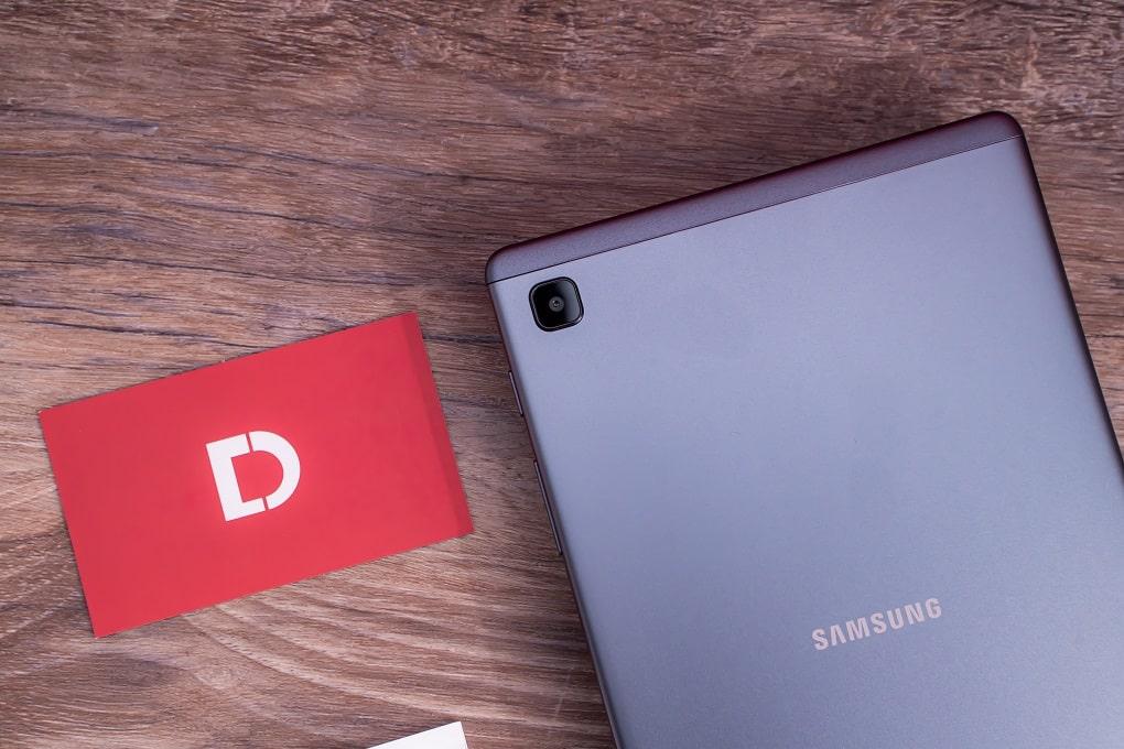 Samsung Galaxy Tab A7 Lite Chính Hãng (Nguyên Seal, BHĐT)