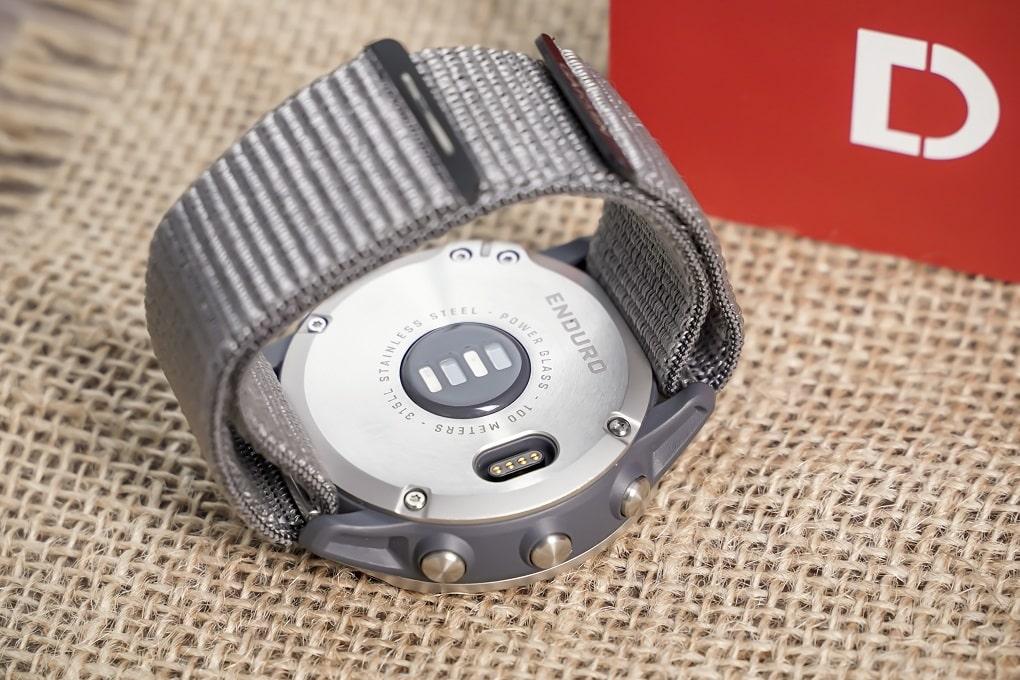 Đồng hồ thông minh Garmin Enduro GPS Sea (Likenew)