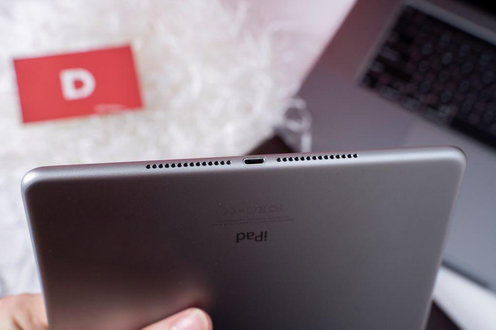 iPad Gen 8 32GB Wifi Chính Hãng