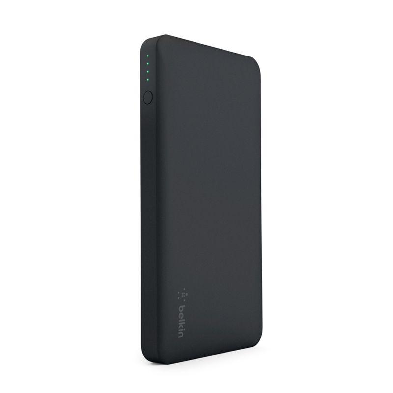 Pin sạc dự phòng Belkin 10.000mAh 2 Cổng - F7U