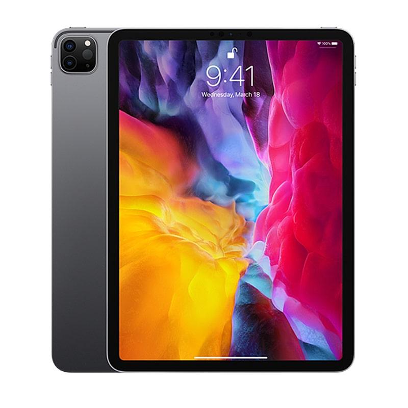 iPad Pro 2020 12.9inch 256GB Wifi & 4G Chính hãng