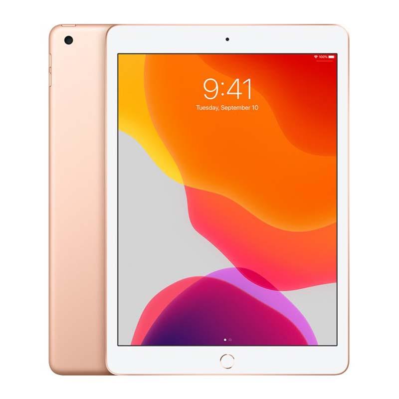iPad 2019 10.2 Wi-Fi 32GB (Likenew)